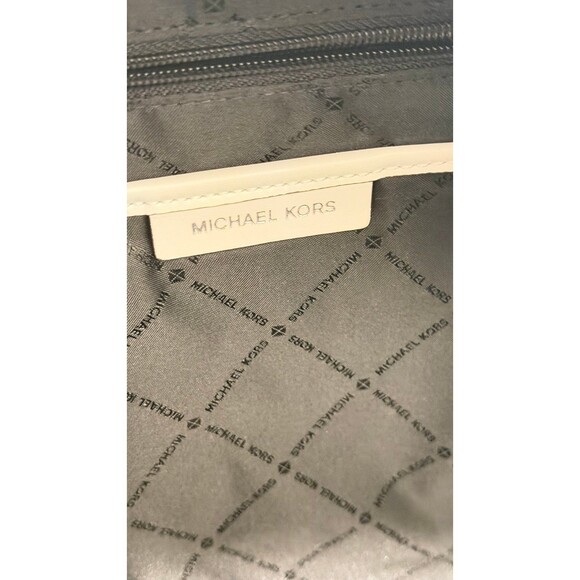 Michael Kors Backpack - Picture 8 of 10